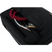 Gator Pedalboard bois 16.5